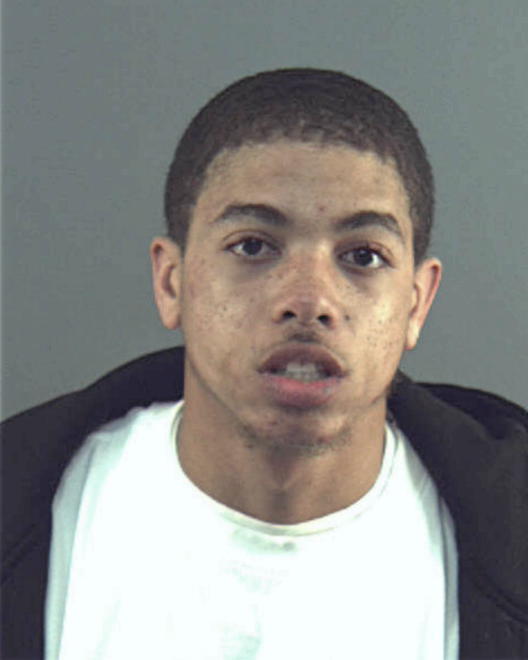 WARE, DERRICK LAMONT - Peoria County, IL