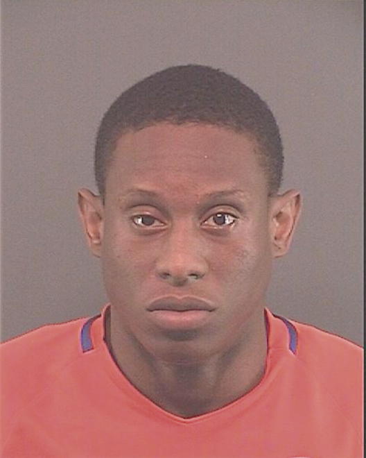 WILLIAMS, DEMETRIUS TERELL - Peoria County, IL