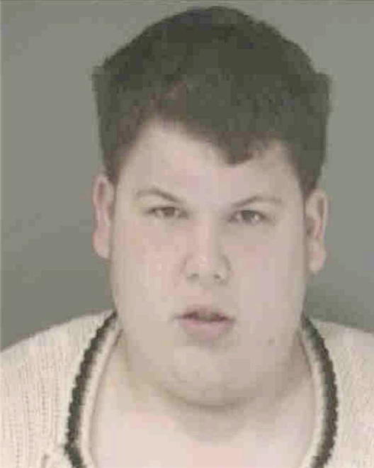 WILLIAMS, JARED WAYNE - Peoria County, IL