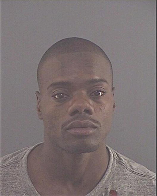 WILLIAMS, MARCUS DEMARIO - Peoria County, IL