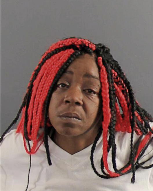 WILSON, LATISHA MARIE - Peoria County, IL