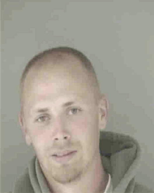 WINNER, ERIC KEITH - Peoria County, IL