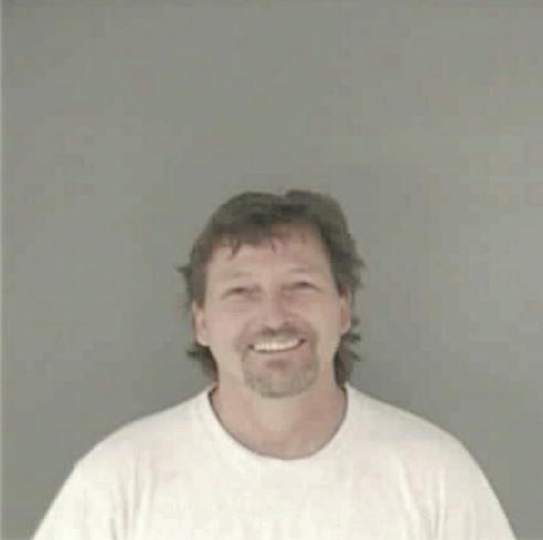 WOLF, TIMOTHY JOE - Peoria County, IL