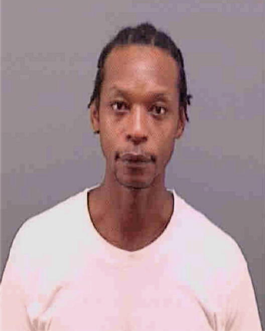 WOODARD, DAVID ALLEN - Peoria County, IL