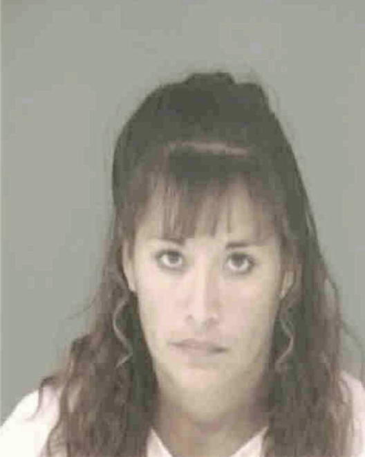 WYRICK, DEEANNA LYNNE - Peoria County, IL