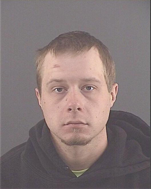 ALBRIGHT, JEREMY R - Peoria County, IL