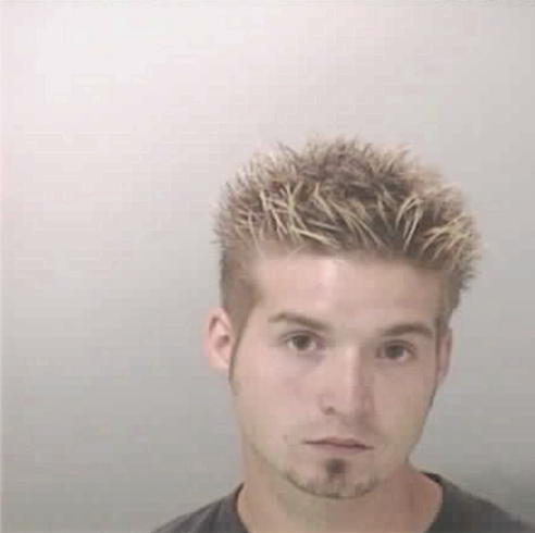 ANDERSON, KURTIS LEE - Peoria County, IL