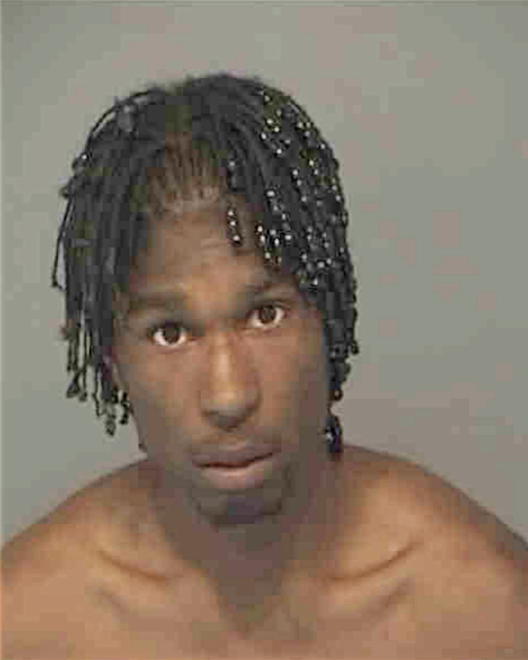 ARMSTEAD, ROBERT DEVON - Peoria County, IL