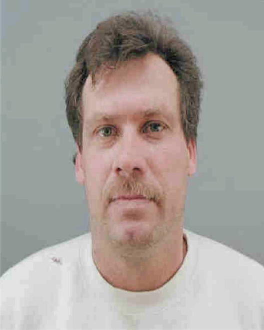BARKER, MARTIN RUSSELL - Peoria County, IL