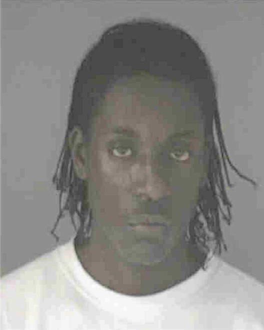 BROWN, LAMARCUS DECOREON - Peoria County, IL