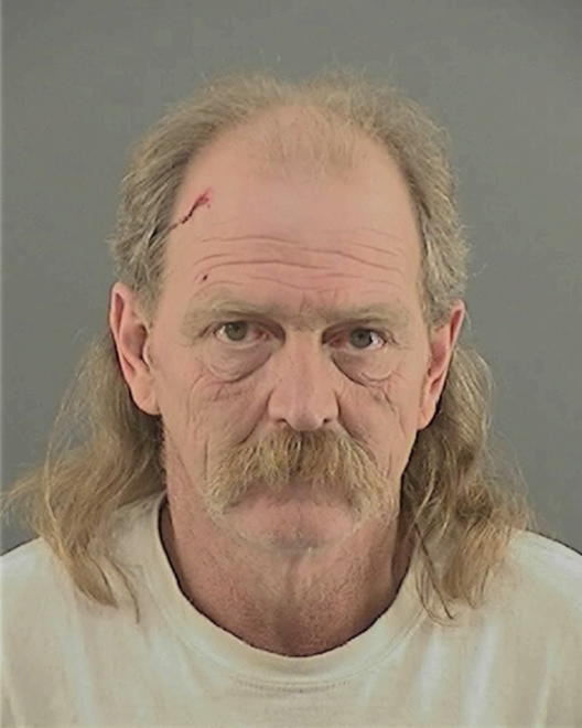 BRUNER, ARTHUR J - Peoria County, IL