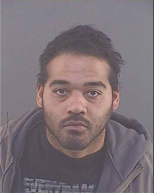 COLEMAN, DAMIEN ANDOUR - Peoria County, IL