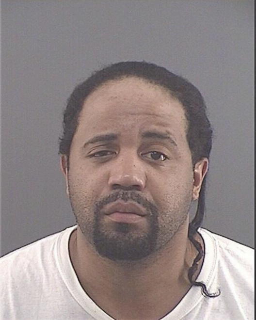COLEMAN, MARLON ANTHONY - Peoria County, IL