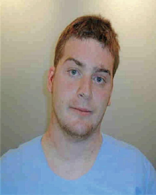 COY, DAVID ANTHONY - Peoria County, IL