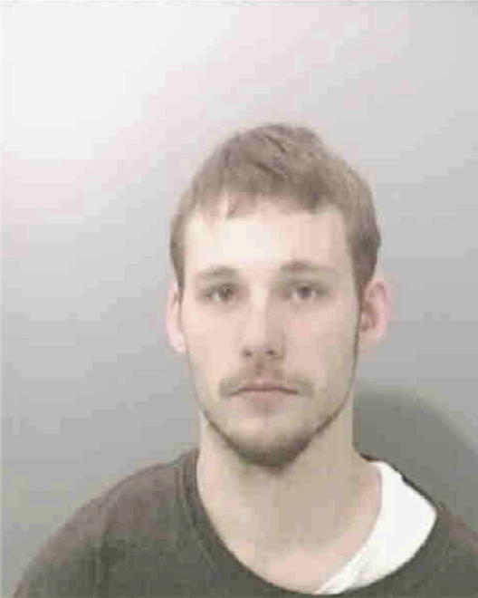 DEMARB, SHAWN M - Peoria County, IL