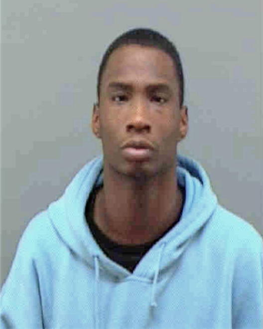 GAMBLE, TOMMY LASHAWN - Peoria County, IL