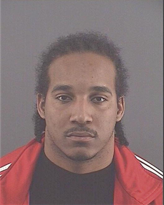 GRANT, DAMIEN CHRISTOPER - Peoria County, IL
