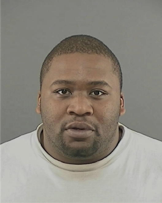 GRIFFIN, SEAN P - Peoria County, IL