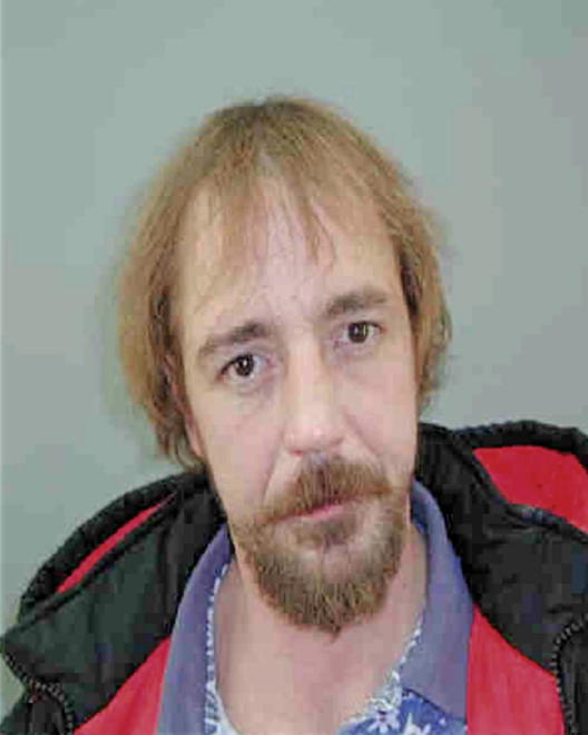 HENSLEY, STEVEN WAYNE - Peoria County, IL
