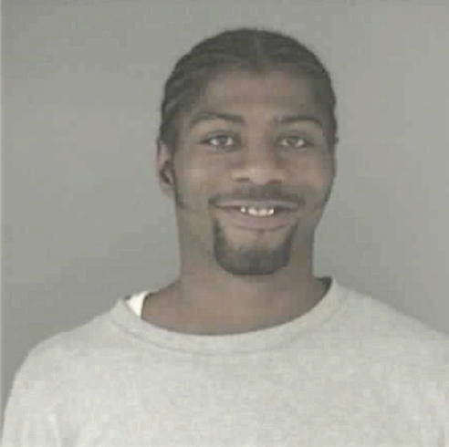 HERRON, ANDRE - Peoria County, IL