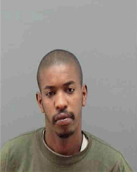 HUDSON, JAMAL AMEER - Peoria County, IL