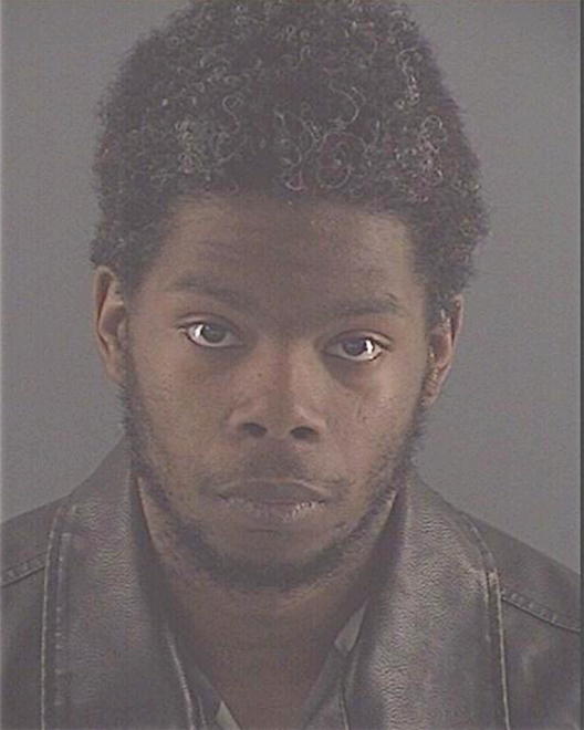 JACKSON, SAQUE T - Peoria County, IL