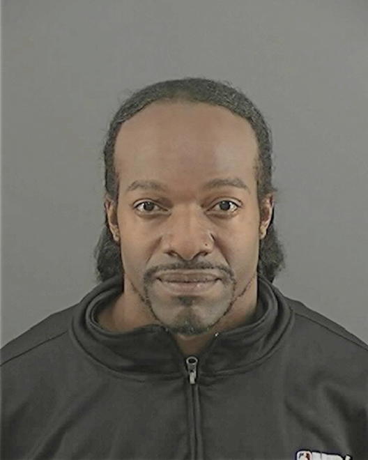 JOHNSON, ANTHONY LAMONT - Peoria County, IL