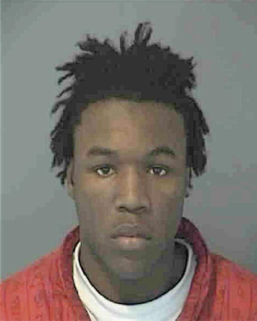 JONES, AKEEM ALVERTIS - Peoria County, IL