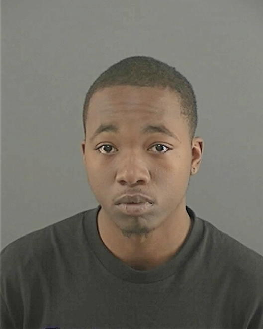 JONES, BREON LASION - Peoria County, IL