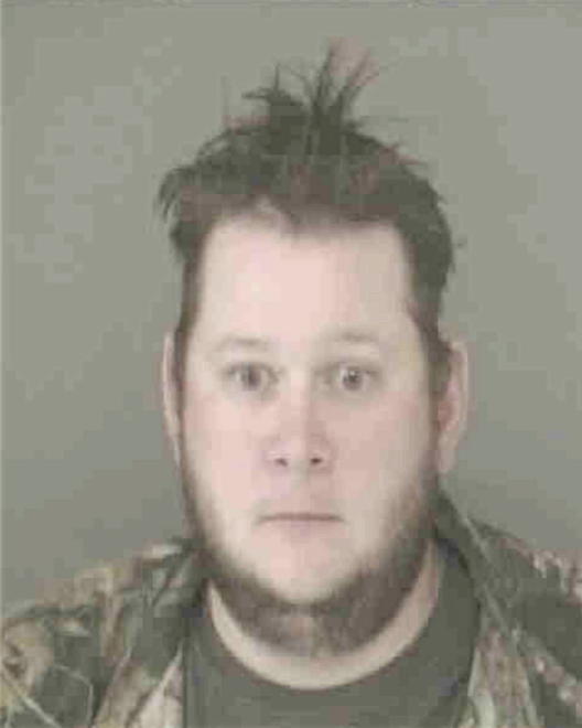 LEHMAN, TODD ROBERT - Peoria County, IL