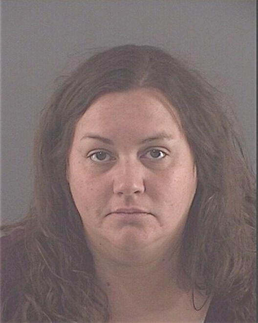 MERCER, JESSICA RENEE - Peoria County, IL