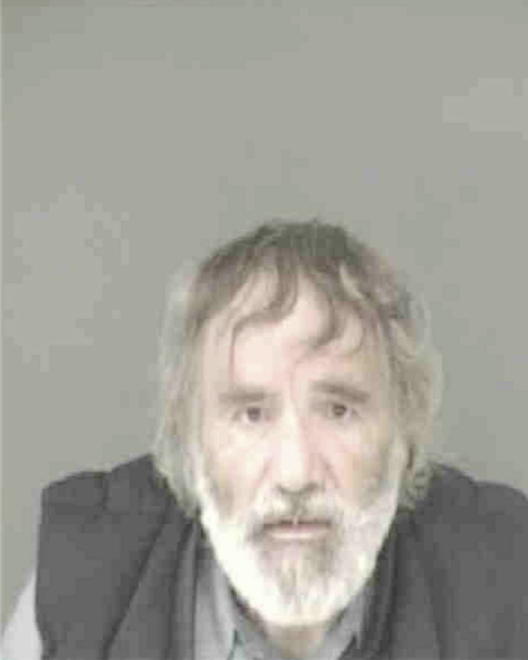 NEFF, ROY CLIFFORD - Peoria County, IL