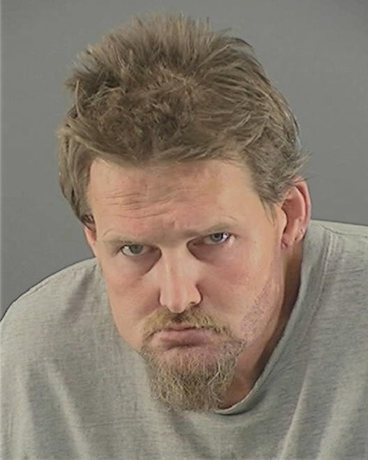 OWENS, DANIEL RAY - Peoria County, IL