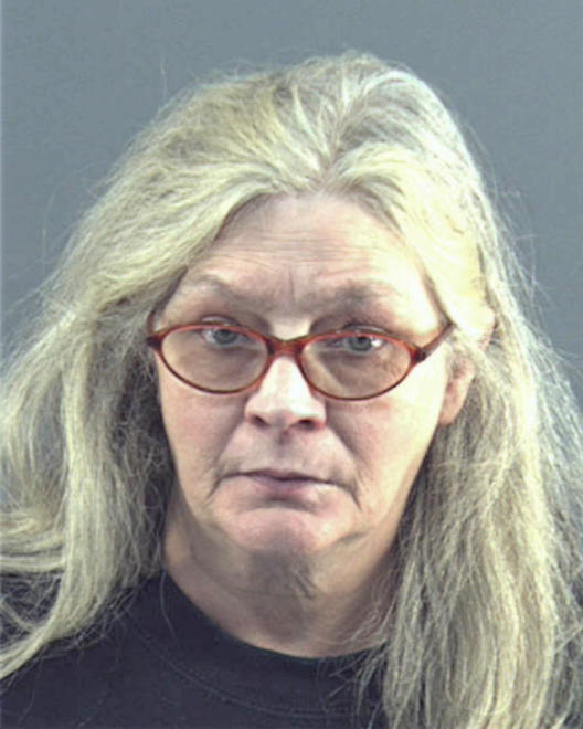 PARKS, DEBORAH L - Peoria County, IL