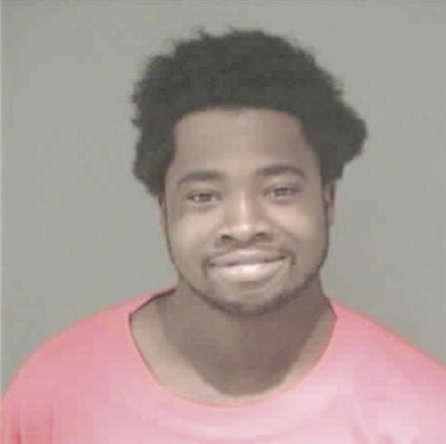 PELTS, DERRICK DEWAYNE - Peoria County, IL