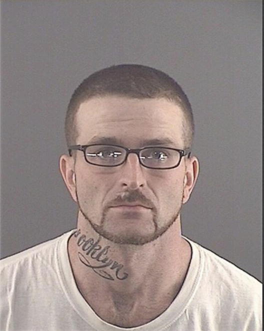 PORTER, BRANDON KYLE - Peoria County, IL