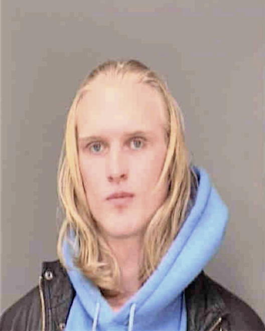 QUISENBERRY, KEVIN DUANE - Peoria County, IL