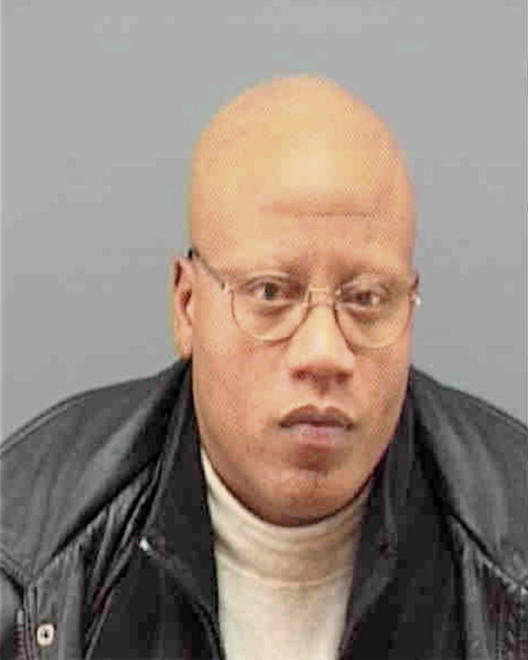 RANDLE, JOHN ANTHONY - Peoria County, IL