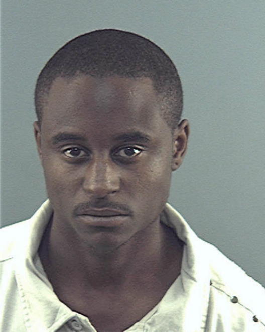ROBINSON, ROMELL R - Peoria County, IL