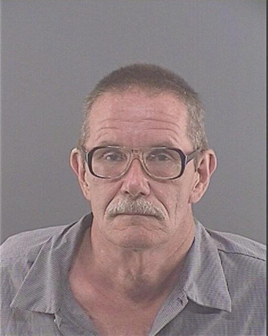 STENGER, THOMAS A - Peoria County, IL