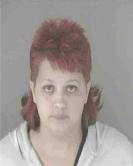 STRAKER, MICHELLE LEE - Peoria County, IL