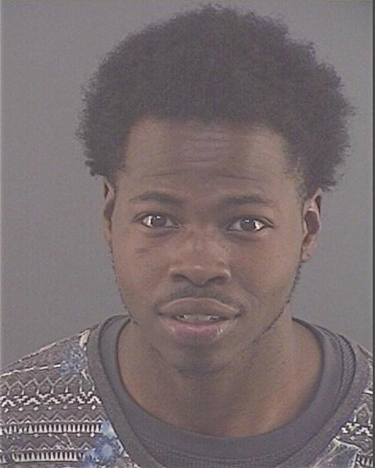 THOMAS, TEVIN T - Peoria County, IL