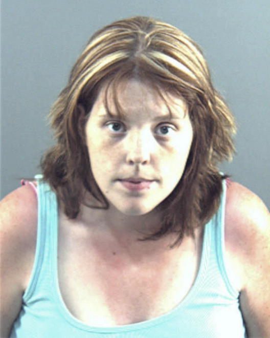 TINKLER, TIFFANY ANN - Peoria County, IL