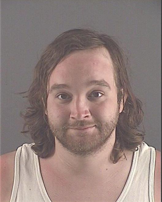 TROXELL, ZACHARY J - Peoria County, IL