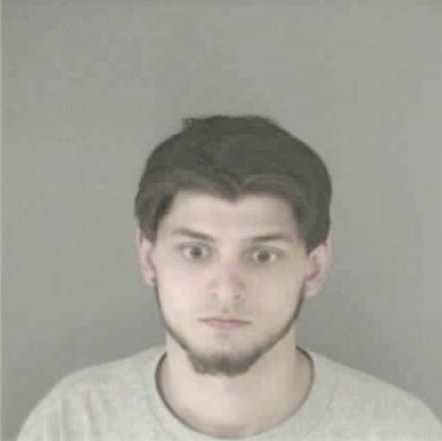 WROBLEWSKI, ROBERT JOSEPH - Peoria County, IL
