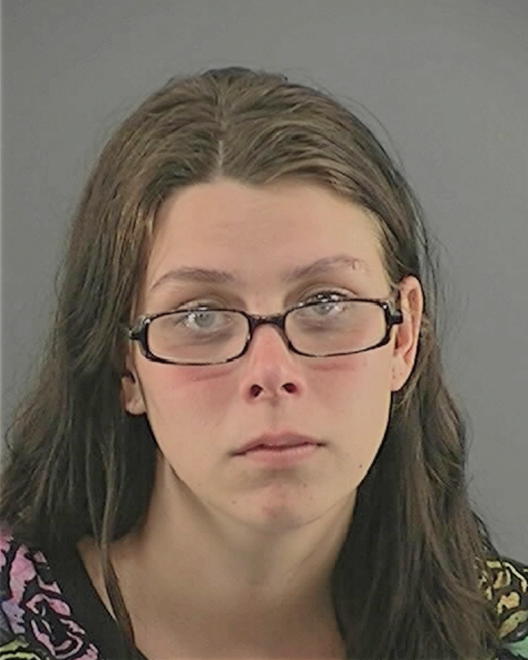 BIRDSLEY, BETHANY MICHELLE - Peoria County, IL