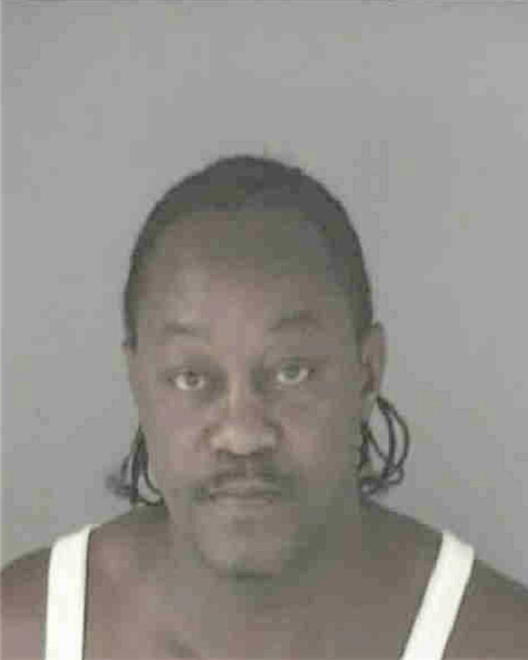 BOOKER, CHARLES LAVELLE - Peoria County, IL