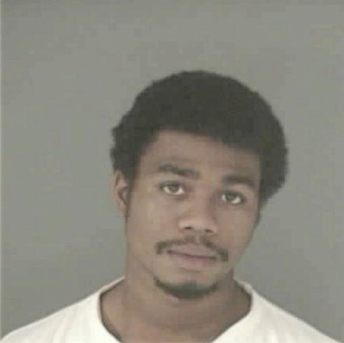 BRAMLETT, TAURUS A - Peoria County, IL