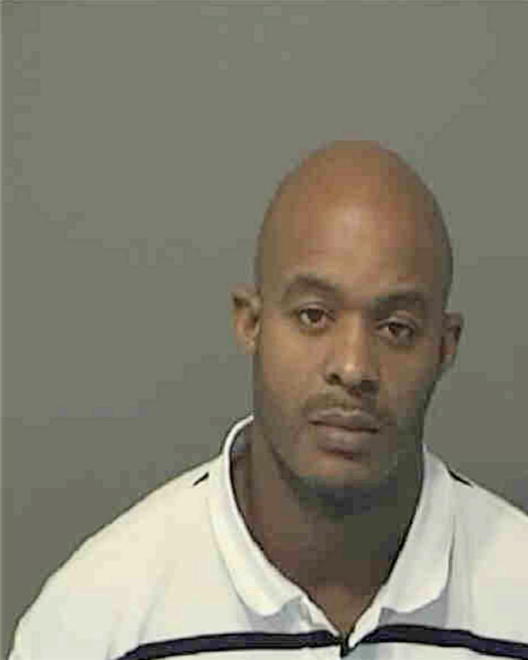 BROCK, MAURICE RAYTONN - Peoria County, IL