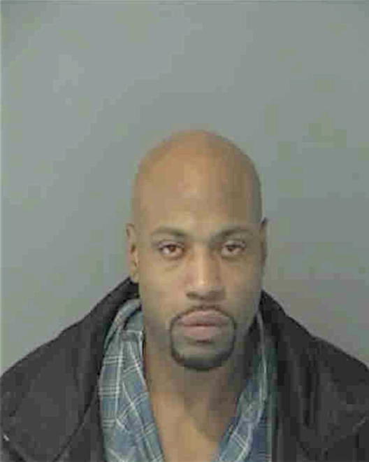 BURNS, BOBBY L - Peoria County, IL